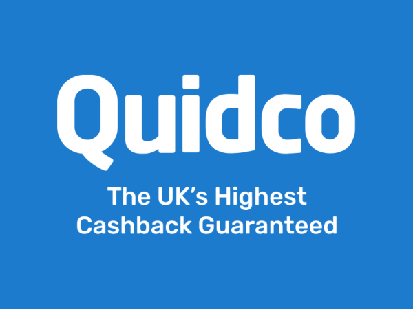 quidco free cash