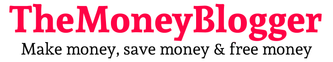 The Money Blogger