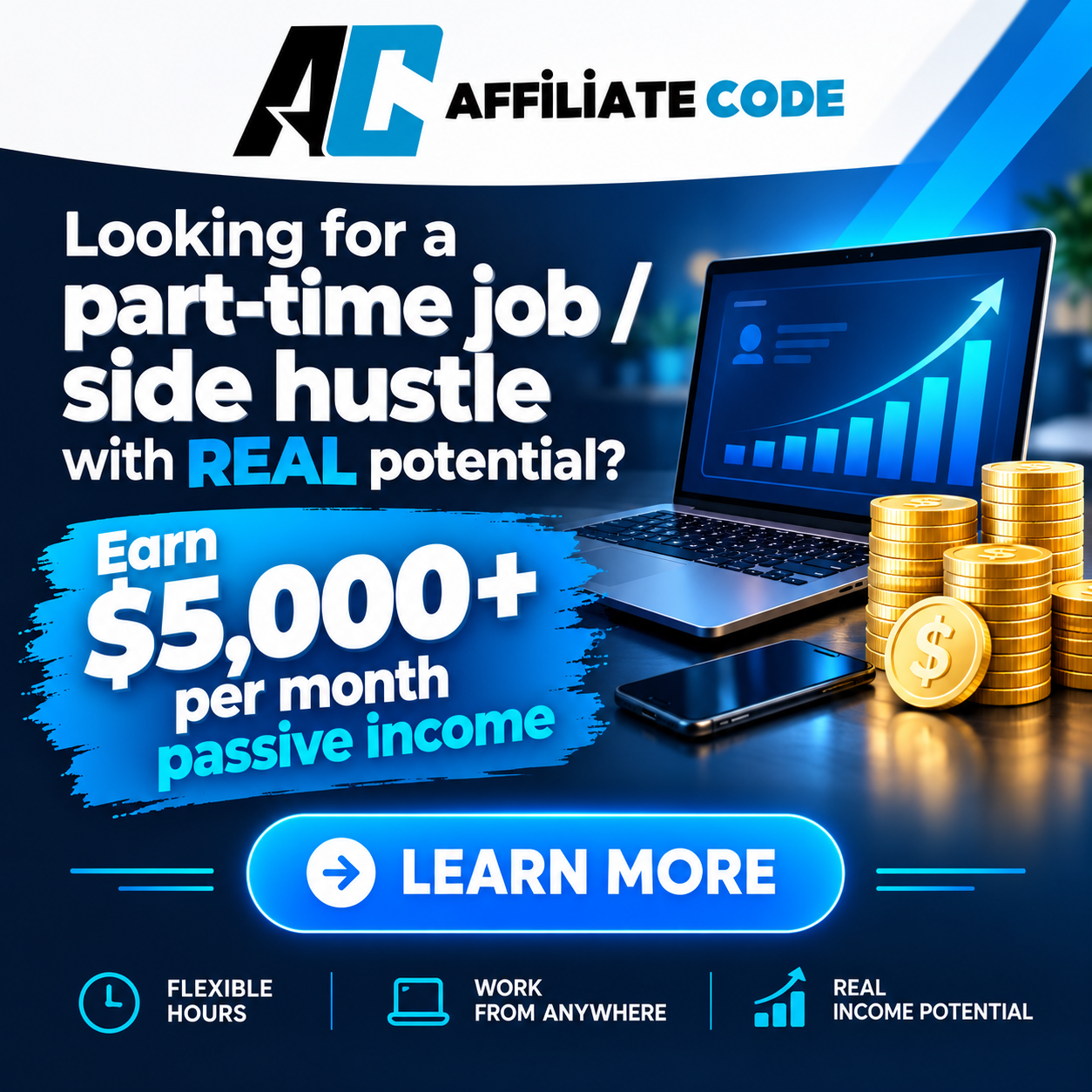 side hustle